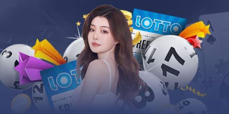 TP Lottery – Giải Trí Cùng Đổi Đời Nhanh Chóng Tại Nohu90